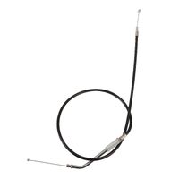 MTX Throttle Cable for Harley Davidson XLH883R Sportster Roadster 2006