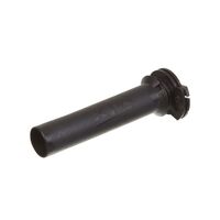 MTX Throttle Tube for Suzuki TF125 Mud Bug 1977 to 2020