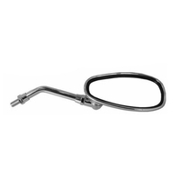 Mirror Right Hand Side | for Yamaha Only (10mm L/H Thread)