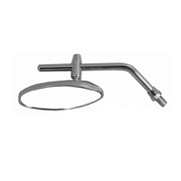 Universal Cat Eye Mirror (10mm Thread)