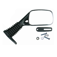 Universal Fairing Mount Mirror RH 