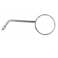 Mirror Left Hand for SUZUKI TS125 1973 to 1984
