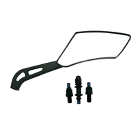 Universal Hurricane Ultralite Mirror RH