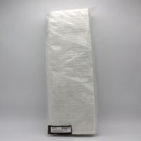 WHITES MUFFLER PACKING S GLASS FIBRE MAT(555565)