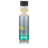 MOTOREX VALVE GUARD 250 ml LEAD SUBSTITUTE 