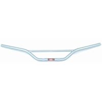 Low MX Handlebar Silver 