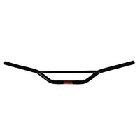 Low MX Handlebar Black 
