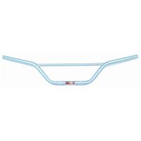 High MX Handlebar Silver