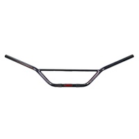 Classic MX Chrome Handle Bars | Vintage Motocross | Dirtbikes