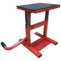 Motocross Lift Stand 