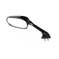 Mirror Left Hand  for YAMAHA YZF R6 2001 to 2002
