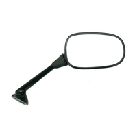 Mirror Right Hand  for YAMAHA YZF-R125 2009 to 2010