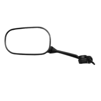 MCS Mirror Left Hand (28mm Bolt Spacing)