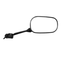 Mirror Right Hand  for YAMAHA YZF1000 R1 2009 to 2014