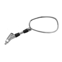 Mirror Right Hand  for YAMAHA SR400 2014 to 2016