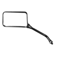Mirror Left Hand  for YAMAHA XZ550 1981 to 1982