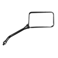 Mirror Right Hand  for YAMAHA XS250RH 1981