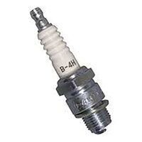 NGK SPARK PLUG B-4H (4110) SINGLE