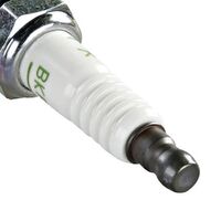NGK SPK PLUG BKR5E (BOX OF 10) for Polaris SPORTSMAN 400 4x4 2001 to 2007