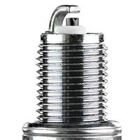 NGK SPARK PLUG BKR6E (6962) for Polaris SPORTSMAN 500 HO 4x4 2012 to 2013