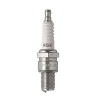 NGK SPARK PLUG BP8HS-15 (6729) (BOX OF 10)