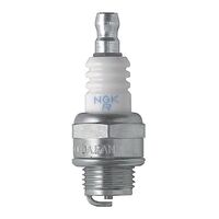 NGK SPARK PLUGS BPMR6A (6726) SINGLE