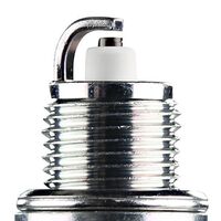 NGK SPARK PLUG BPR4HS  (7823)  (BOX OF 10) for Yamaha PW50 2007 to 2020