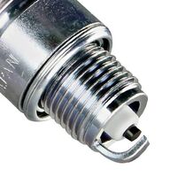 NGK SPARK PLUG BPR7HS10 (1092)(BOX OF 10) for Suzuki SJ50 2001 to 2006
