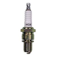 NGK SPARK PLUG BPR7HS (6422) (BOX OF 10) for Yamaha CW50 ZUMA 1990 to 1999