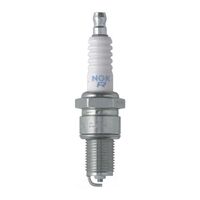NGK SPARK PLUGS BPR8ES (3923)  for Kawasaki AE80 1983 to 1985