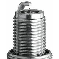 NGK SPARK PLUG BR10EIX (6801) for Kawasaki KX65 2006 to 2020