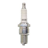 NGK SPARK PLUGS BR6ES (4922)  for Yamaha TY250 1985 to 1988