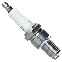 NGK SPARK PLUG BR8EG (3130)(BOX OF 4) for KTM 200 EXC 1998 to 2001