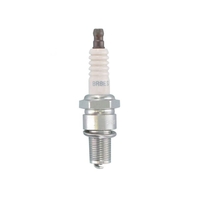 NGK SPARK PLUG BR8ES (5422) for Polaris BIG BOSS 350L 6x6 1993