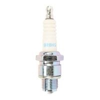 NGK SPARK PLUGS BR8HS (4322) SINGLE