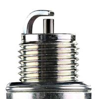 NGK SPARK PLUG BR8HSA (5539)(BOX OF 10) for Kymco MAXXER 50 2015 to 2020