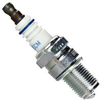 NGK SPARK PLUGS BR9ECM (3252) for Honda NSR250 MC28 1994 to 1999
