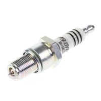 NGK SPARK PLUG BR9EIX (3981) for Honda CR125R 1987