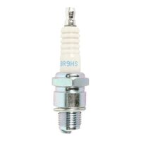 NGK SPARK PLUG BR9HS (4522) (BOX OF 10)