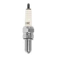 NGK SPARK PLUG C8E (7471) (Box 10)