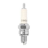 NGK SPARK PLUG C8HSA (6821) (BOX 10) for Kawasaki NINJA 250 2008 to 2012
