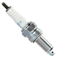 NGK SPARK PLUG CPR6EA-9S (1582) SINGLE for Honda NBC110 SUPER CUB 2016