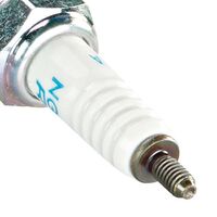 NGK SPARK PLUG CPR8EA9 (2306) SINGLE for Honda CB500X 2013 to 2019