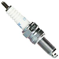NGK SPARK PLUGS CPR9EA9  (2308)  (BOX 10) for Yamaha MXT850 Niken 2019 to 2020