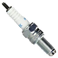 NGK SPARK PLUG CR10EK (2360) SINGLE for Yamaha YZF R6 1999 to 2019