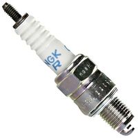 NGK SPARK PLUGS CR5HSA (7840) (BOX 10) for Honda CRF50F 2013 to 2020