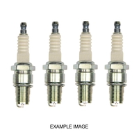 Ngk Spark Plug Four (4) Pack CR7E