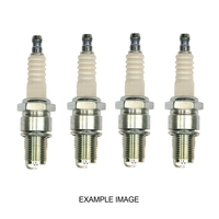 NGK SPARK PLUG Four (4) PACK CR7E for SUZUKI GSF1250 BANDIT 2008-2015