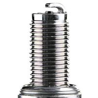 NGK SPARK PLUG CR7E (4578) (BOX 10) for Suzuki LTF400F EIGER 4X4 2008