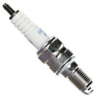 NGK SPARK PLUGS CR7EH9 SINGLE for Honda ST1300 ABS 2013 to 2017